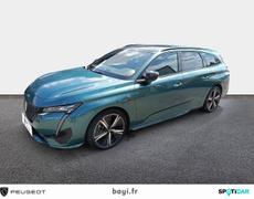 Peugeot 308 SW Phase 2