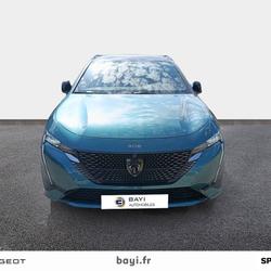 Peugeot 308 SW Phase 2 308 SW PHEV 180 e-EAT8 GT Saint-R&eacute;my-de-Sill&eacute;