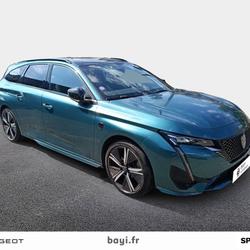 Peugeot 308 SW Phase 2 308 SW PHEV 180 e-EAT8 GT Saint-R&eacute;my-de-Sill&eacute;