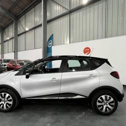 Renault Captur 1.5 dCi 90cv Business Eco2 Guipavas