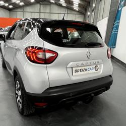 Renault Captur 1.5 dCi 90cv Business Eco2 Guipavas