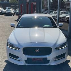 Jaguar XE 2.0D 180CH R-SPORT BVA8 Eckbolsheim