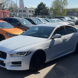 Jaguar XE 2.0D 180CH R-SPORT BVA8 Eckbolsheim