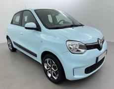 Renault Twingo 3