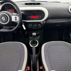 Renault Twingo 3 1.0 SCe 75 Zen Mions