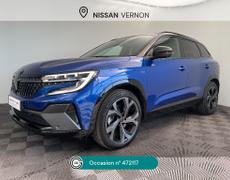 Renault Austral La Chapelle-Longueville