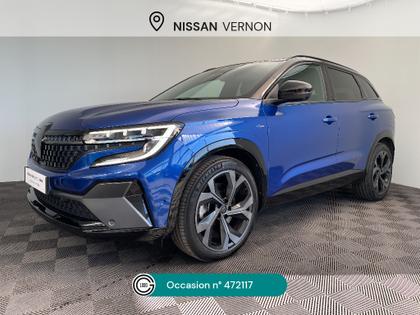 Renault Austral - Austral E-Tech hybrid 200 Techno esprit Alpine 4 CONTROL - 28 990 €