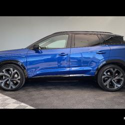 Renault Austral Austral E-Tech hybrid 200 Techno esprit Alpine 4 CONTROL La Chapelle-Longueville