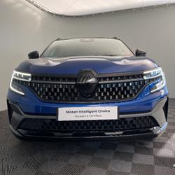 Renault Austral Austral E-Tech hybrid 200 Techno esprit Alpine 4 CONTROL La Chapelle-Longueville