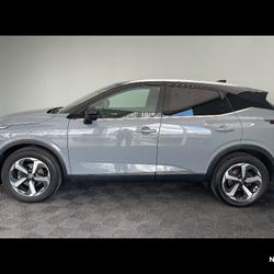 Nissan Qashqai Qashqai Mild Hybrid 158 ch Xtronic Premiere Edition La Chapelle-Longueville