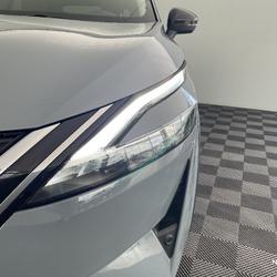 Nissan Qashqai Qashqai Mild Hybrid 158 ch Xtronic Premiere Edition La Chapelle-Longueville