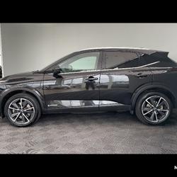 Nissan Qashqai Qashqai e-Power 190 ch Tekna La Chapelle-Longueville