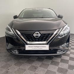 Nissan Qashqai Qashqai e-Power 190 ch Tekna La Chapelle-Longueville