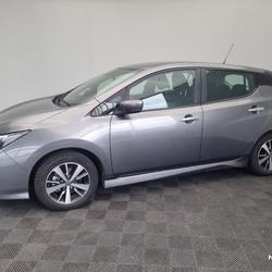 Nissan Leaf Leaf Electrique 40kWh Acenta La Chapelle-Longueville