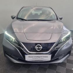 Nissan Leaf Leaf Electrique 40kWh Acenta La Chapelle-Longueville