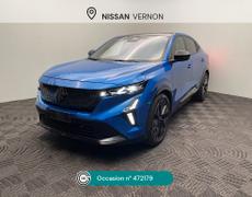 Renault Rafale La Chapelle-Longueville