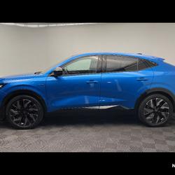 Renault Rafale Rafale E-Tech full hybrid 200ch esprit Alpine La Chapelle-Longueville