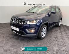Jeep Compass La Chapelle-Longueville