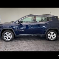 Jeep Compass Compass 1.4 I MultiAir II 140 ch BVM6 Limited La Chapelle-Longueville