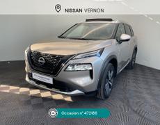 Nissan XTrail - X-Trail e-POWER 213 ch e-4ORCE 7 Places Tekna - 33 990 €