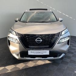 Nissan XTrail X-Trail e-POWER 213 ch e-4ORCE 7 Places Tekna La Chapelle-Longueville