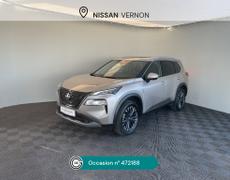 Nissan XTrail La Chapelle-Longueville