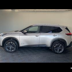Nissan XTrail X-Trail e-POWER 204 ch N-Connecta La Chapelle-Longueville