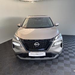 Nissan XTrail X-Trail e-POWER 204 ch N-Connecta La Chapelle-Longueville