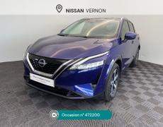 Nissan Qashqai La Chapelle-Longueville