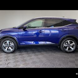Nissan Qashqai Qashqai e-Power 190 ch N-Connecta La Chapelle-Longueville