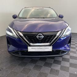 Nissan Qashqai Qashqai e-Power 190 ch N-Connecta La Chapelle-Longueville