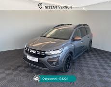 Dacia Jogger - Jogger Hybrid 140 7 places Extreme - 21 990 €