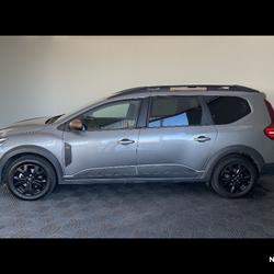 Dacia Jogger Jogger Hybrid 140 7 places Extreme La Chapelle-Longueville