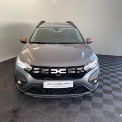 Dacia Jogger Jogger Hybrid 140 7 places Extreme La Chapelle-Longueville