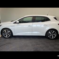 Renault Megane 4 M&eacute;gane IV Berline dCi 130 Energy Intens La Chapelle-Longueville
