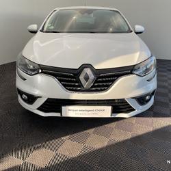 Renault Megane 4 M&eacute;gane IV Berline dCi 130 Energy Intens La Chapelle-Longueville
