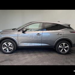 Nissan Qashqai Qashqai e-Power 190 ch N-Connecta La Chapelle-Longueville