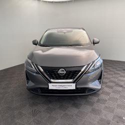 Nissan Qashqai Qashqai e-Power 190 ch N-Connecta La Chapelle-Longueville
