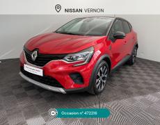 Renault Captur La Chapelle-Longueville