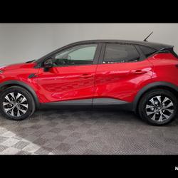 Renault Captur Captur E-Tech hybride 145 Evolution La Chapelle-Longueville