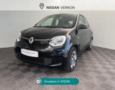 Renault Twingo 3 La Chapelle-Longueville