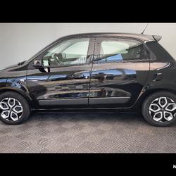 Renault Twingo 3 Twingo III SCe 65 Equilibre La Chapelle-Longueville