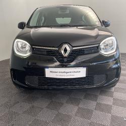 Renault Twingo 3 Twingo III SCe 65 Equilibre La Chapelle-Longueville