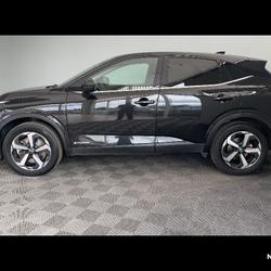 Nissan Qashqai Qashqai e-Power 190 ch N-Connecta La Chapelle-Longueville