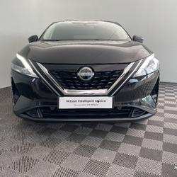 Nissan Qashqai Qashqai e-Power 190 ch N-Connecta La Chapelle-Longueville