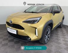 Toyota Yaris Cross Yaris Cross Hybride 116h 2WD Collection