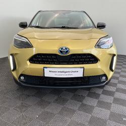 Toyota Yaris Cross Yaris Cross Hybride 116h 2WD Collection La Chapelle-Longueville
