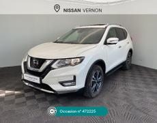 Nissan XTrail La Chapelle-Longueville