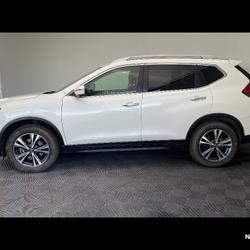 Nissan XTrail X-TRAIL dCi 150 7pl N-Connecta La Chapelle-Longueville