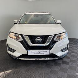 Nissan XTrail X-TRAIL dCi 150 7pl N-Connecta La Chapelle-Longueville